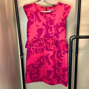 Cynthia Rowley Dress